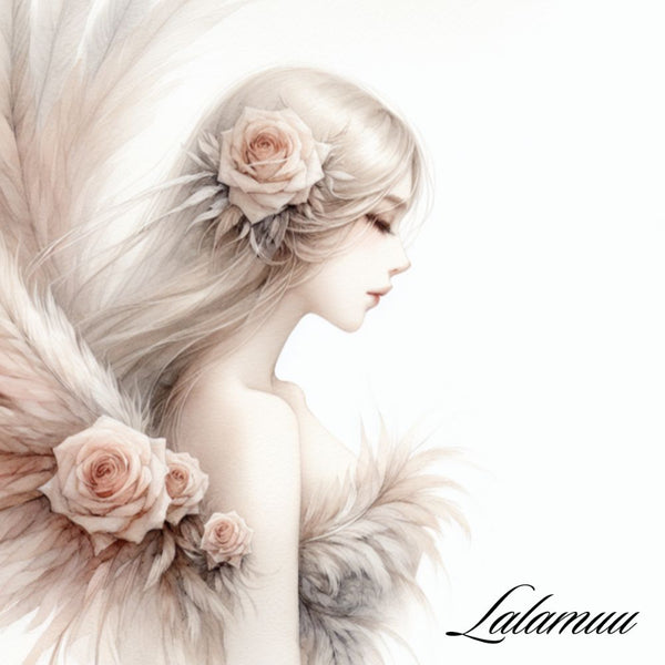 ハンドメイドピアス・アクセサリー通販のlalamuu(ララムー)