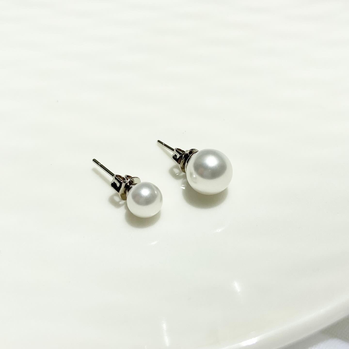 【選べる!】2つセット 一粒ピアス