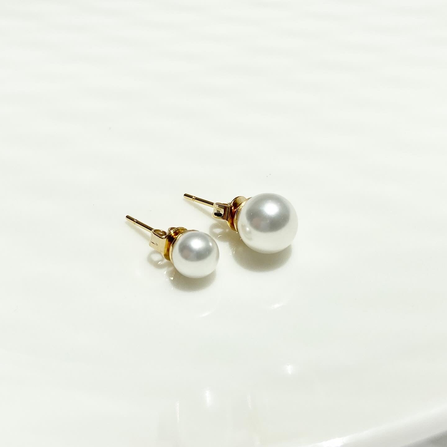 【選べる!】2つセット 一粒ピアス