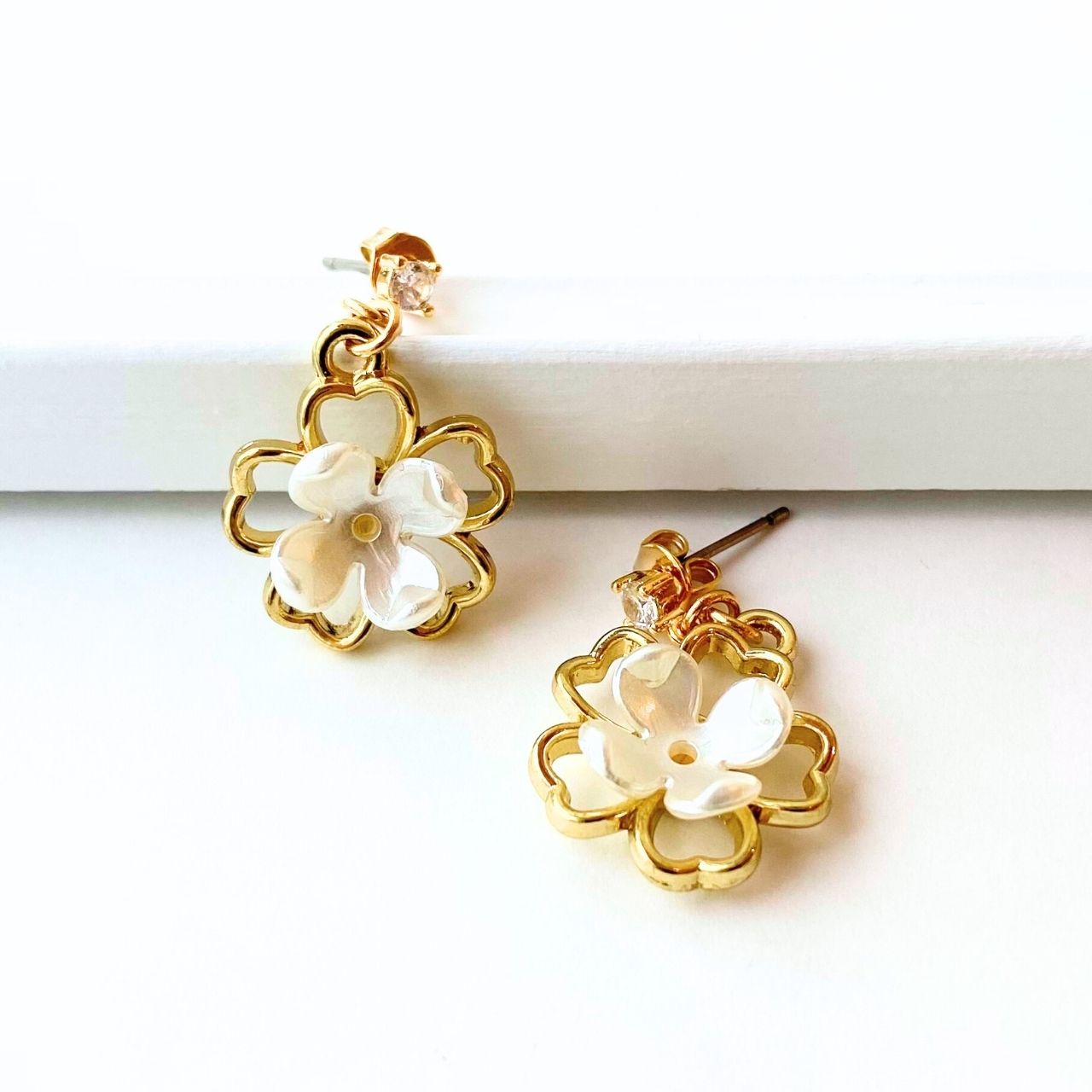 ハンドメイドアクセサリー – ハンドメイドピアス・アクセサリー