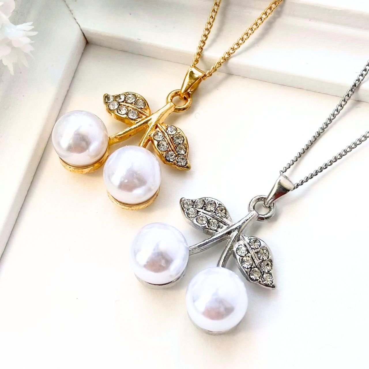お値段交渉可‼️✨ジュエリーRAmuu ハンドメイドアクセサリー – ハンドメイドピアス・アクセサリー