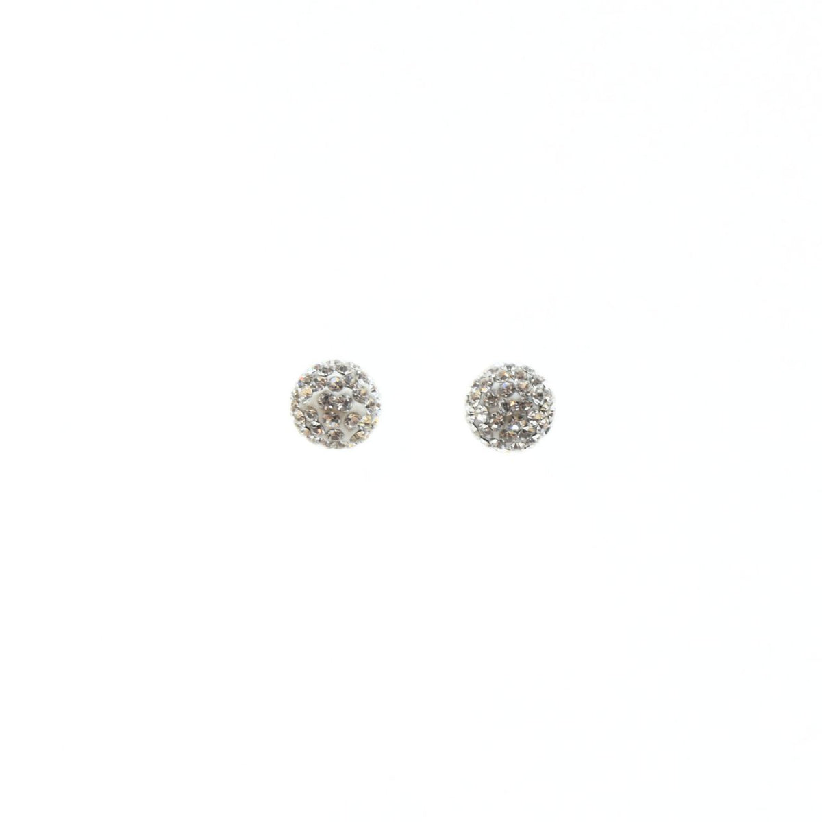 2wayパヴェボールピアス