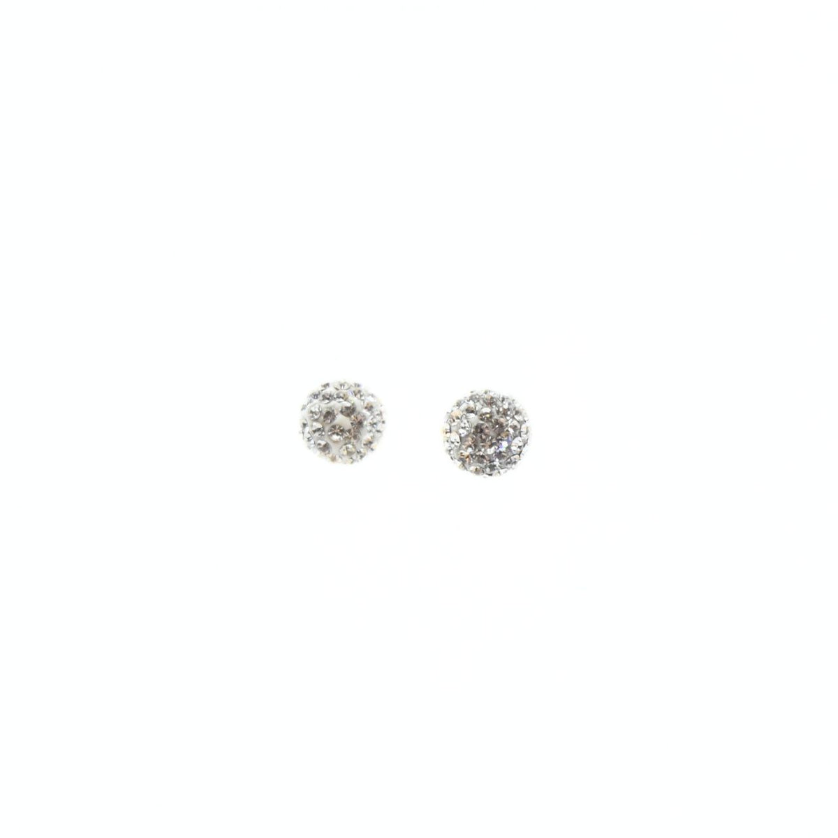 2wayパヴェボールピアス